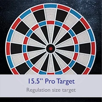 Viper 777 Electronic Dart Board for Ultimate Fun Experience