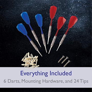 Viper 777 Electronic Dart Board for Ultimate Fun Experience