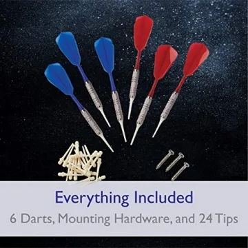 Viper 777 Electronic Dart Board for Ultimate Fun Experience