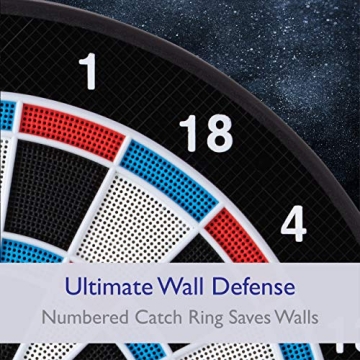 Viper 777 Electronic Dart Board for Ultimate Fun Experience