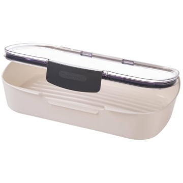 Prepworks Deli ProKeeper Air Tight Storage Container for Deli Items