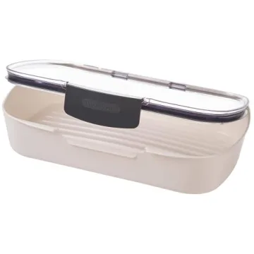 Prepworks Deli ProKeeper Air Tight Storage Container for Deli Items