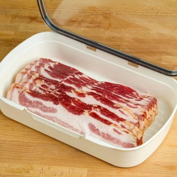 Prepworks Deli ProKeeper Air Tight Storage Container for Deli Items