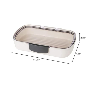 Prepworks Deli ProKeeper Air Tight Storage Container for Deli Items