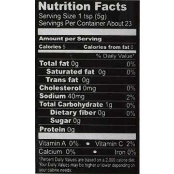 Bottle Da Bomb Beyond Insanity Hot Sauce, Bottle