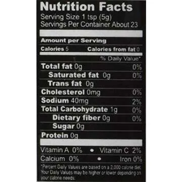 Bottle Da Bomb Beyond Insanity Hot Sauce, Bottle