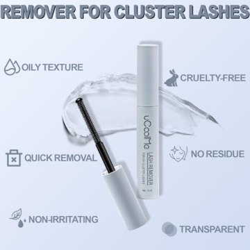 Flora Lash Clusters Kit for Stunning DIY Lashes