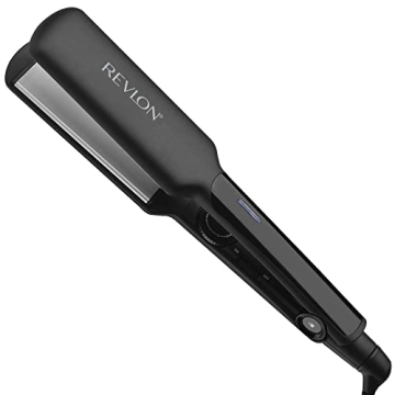 Buy REVLON Smooth and Straight Flat Iron for Fast Results