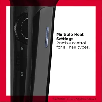 Buy REVLON Smooth and Straight Flat Iron for Fast Results