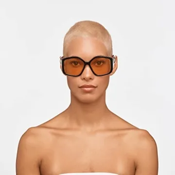 Mad Shade Classic Sunglasses for All UV400 Protection