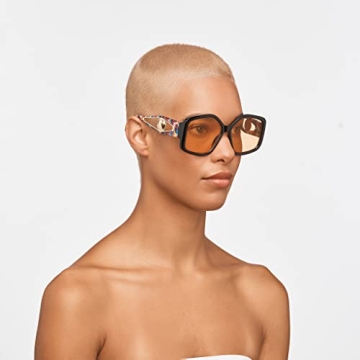 Mad Shade Classic Sunglasses for All UV400 Protection