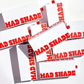 Mad Shade Classic Sunglasses for All UV400 Protection