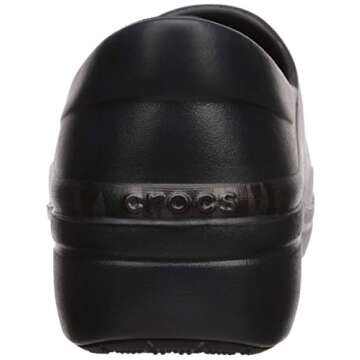 Shop Crocs Women's Felicity Clog in Leopard/Black