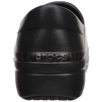 Shop Crocs Women's Felicity Clog in Leopard/Black