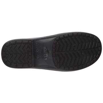 Shop Crocs Women's Felicity Clog in Leopard/Black