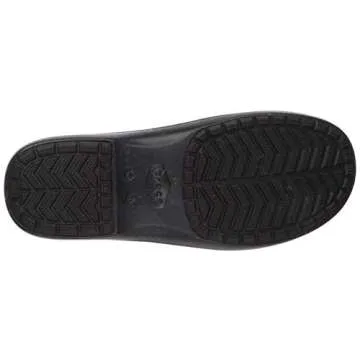 Shop Crocs Women's Felicity Clog in Leopard/Black