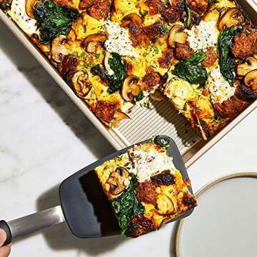 OXO Good Grips Non-Stick Pro Cake Pan 9 x 13 Inch