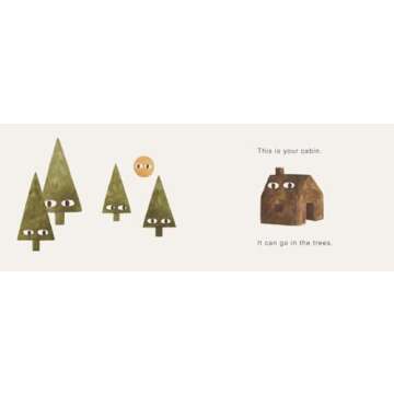 Your Forest (Your Places): The Ultimate Nature Exploration Tool