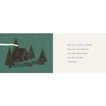 Explore Nature with Your Forest Enhanced Guide