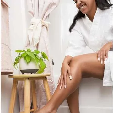 BetterBody Foods Organic Unrefined Coconut Oil - Hair & Skin Moisturizer, Baking & Cooking Oil - Light Aroma and Flavor - Butter Alternative - 56 Fl Oz