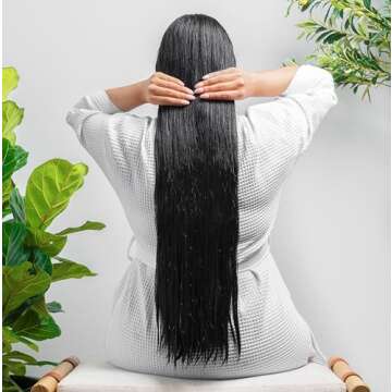 BetterBody Foods Organic Unrefined Coconut Oil - Hair & Skin Moisturizer, Baking & Cooking Oil - Light Aroma and Flavor - Butter Alternative - 56 Fl Oz