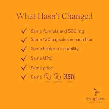 Femmenessence MacaHarmony – Scientifically Proven to Support Natural Hormone Balance for Women, Regular Menstrual Cycle, PMS, Acne, Mood, Fertility, 120 Natural Organic Maca Vegan Caps, 60-Day Supply
