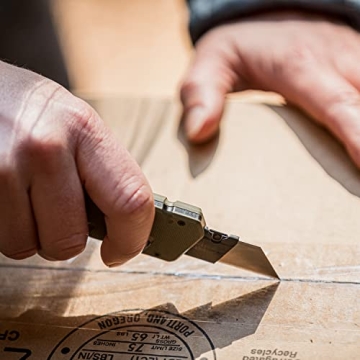 Gerber Prybrid Utility Knife - All-in-One EDC Multi-Tool