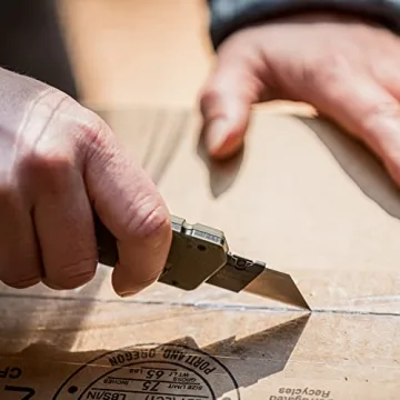 Gerber Prybrid Utility Knife - All-in-One EDC Multi-Tool