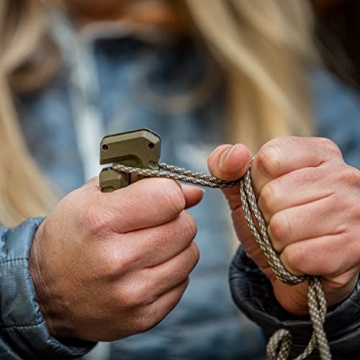 Gerber Prybrid Utility Knife - All-in-One EDC Multi-Tool