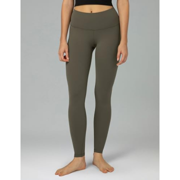Colorfulkoala Dreamlux High Waisted Leggings for Women