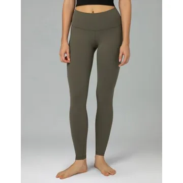 Colorfulkoala Dreamlux High Waisted Leggings for Women