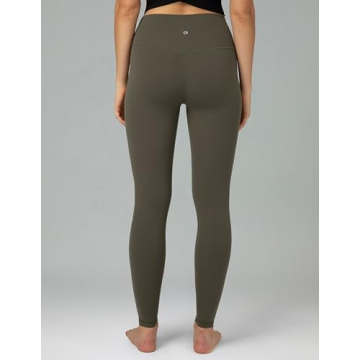 Colorfulkoala Dreamlux High Waisted Leggings for Women