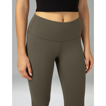 Colorfulkoala Dreamlux High Waisted Leggings for Women