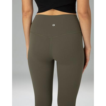 Colorfulkoala Dreamlux High Waisted Leggings for Women