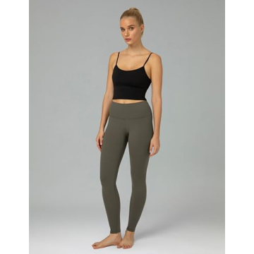Colorfulkoala Dreamlux High Waisted Leggings for Women
