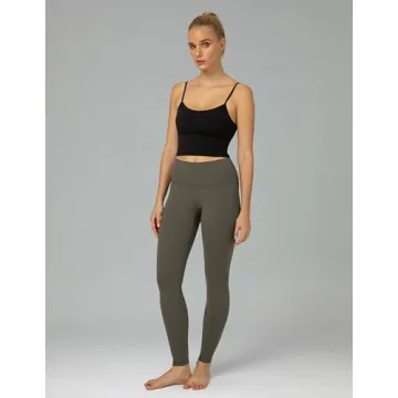Colorfulkoala Dreamlux High Waisted Leggings for Women