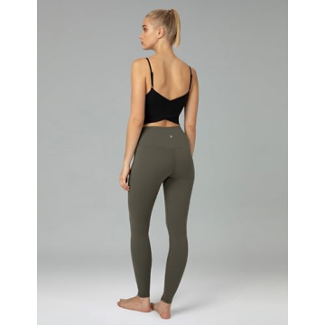 Colorfulkoala Dreamlux High Waisted Leggings for Women