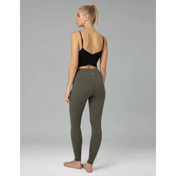 Colorfulkoala Dreamlux High Waisted Leggings for Women
