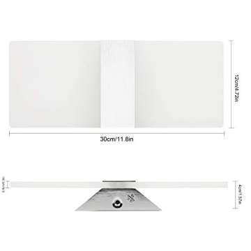 Modern LED Wall Sconce - Elegant Home Lighting Solution