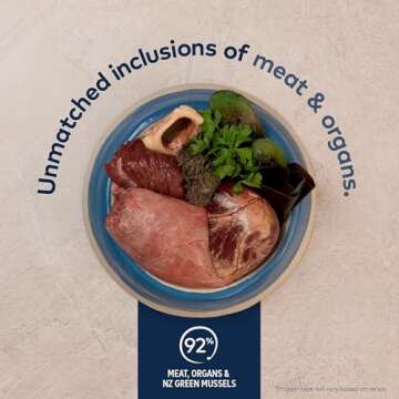 High Protein, Grain-Free Wet Cat Food - Ziwi Peak