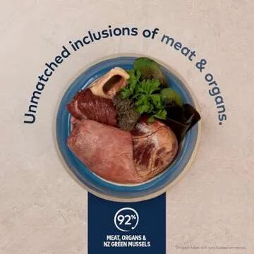 High Protein, Grain-Free Wet Cat Food - Ziwi Peak