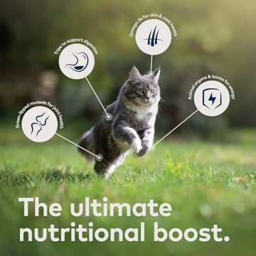 High Protein, Grain-Free Wet Cat Food - Ziwi Peak