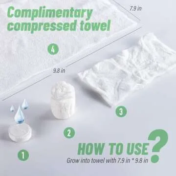 Portable Travel Hand Washing Paper Soap Sheets for Easy Hygiene