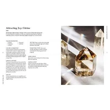 Healing Crystals for Modern Homes | The Crystal Fix