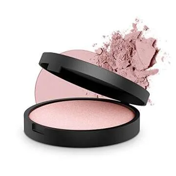 INIKA Starlight Baked Mineral Illuminisor, 0.28 OZ