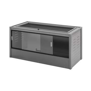 New Age Pet ECOFLEX 48" Large Mojave Reptile Habitat