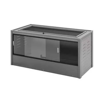 New Age Pet ECOFLEX 48" Large Mojave Reptile Habitat