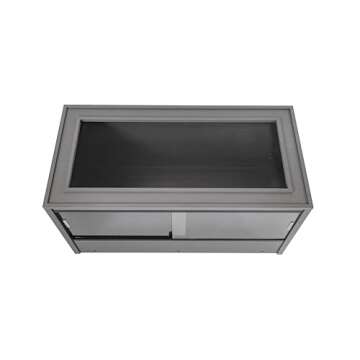 New Age Pet ECOFLEX 48" Large Mojave Reptile Habitat