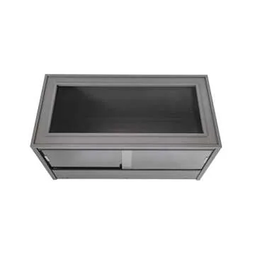 New Age Pet ECOFLEX 48" Large Mojave Reptile Habitat