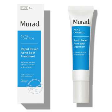 Murad Acne Spot Treatment - 2% Salicylic Acid Gel